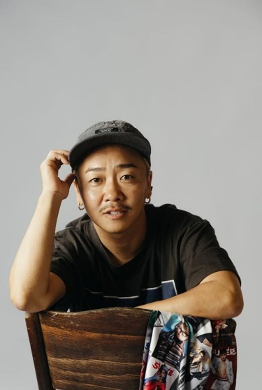 プログラム共同提供者｜水天一碧株式会社 代表取締役 大嶋氏