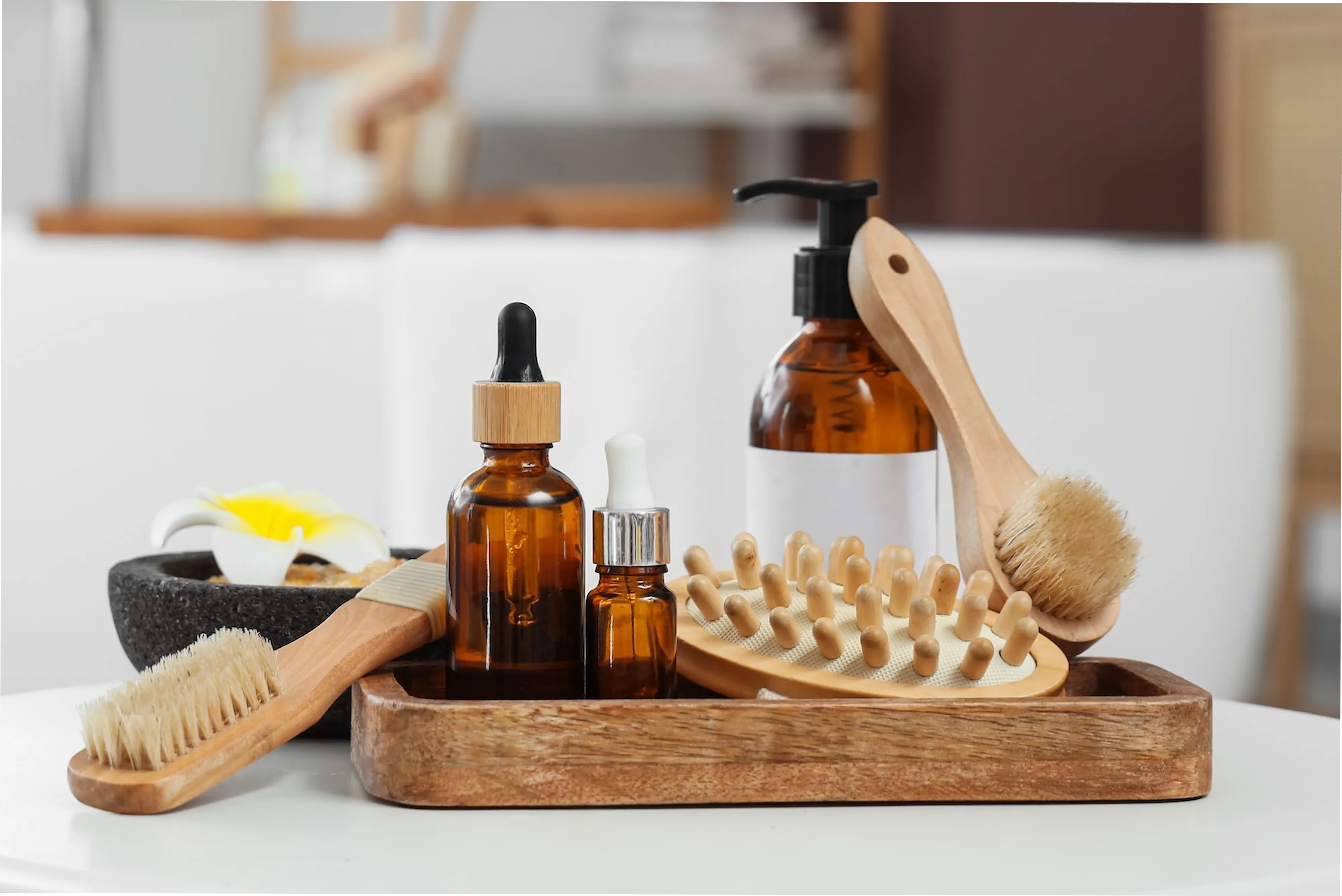 Health Awareness & Concept Acceptance Study (8 Countries)